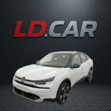 CITROEN C4 Hybrid 145 e-DCS6 Plus