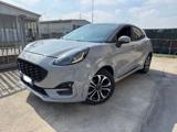 FORD Puma 1.0 EcoBoost Hybrid 125 CV S&S aut. ST-Line X