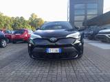 TOYOTA C-HR 1.8 Hybrid E-CVT Business