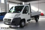 FIAT Ducato 30 2.3 MJT PM Cabinato-CASSONE FISSO