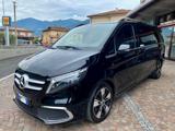 MERCEDES-BENZ V 250 d Automatic Premium Extralong IVA COMPRESA