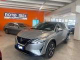 NISSAN Qashqai MHEV 158 CV Xtronic N-Connecta