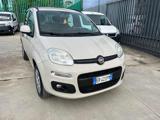 FIAT Panda 0.9 TwinAir Turbo Natural Power Lounge