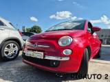 FIAT 500 1.2 Lounge ok neopatentato