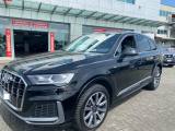 AUDI Q7 50 TDI quattro tiptronic S LINE 7 POSTI