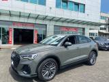 AUDI Q3 45 TFSI e S tronic Business PLUG IN