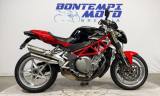 MV AGUSTA Brutale 750 2005 -F4 BRUTALE  SOLO 19000 KM !!!
