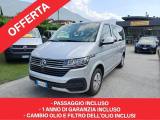 VOLKSWAGEN Caravelle 2.0 TDI 150CV DSG PC Comfortline