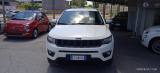JEEP Compass 1.3 Turbo T4 2WD Night Eagle