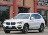 BMW X3 xDrive20d 48V xLine AUTO/NAVI/LED/TETTO