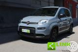FIAT Panda 1.0 70 CV FIREFLY HYBRID SPORT