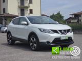 NISSAN Qashqai 1.2 DIG-T 360 2WD