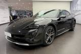 PORSCHE Taycan 4 Cross Turismo