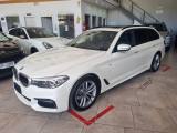 BMW 520 d Touring Msport