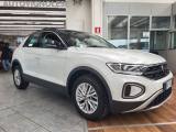 VOLKSWAGEN T-Roc 1.0 TSI LED- PAK PARKING-C.LEGA 16