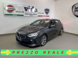 BMW 118 d 5p. Msport  3000 EURO OPT!!