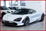 MCLAREN 720S Coupé |FULL CARBON SPEC