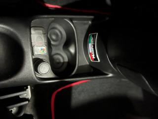ABARTH 500 usata, con Antifurto