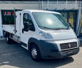 FIAT Ducato 2.3 JTD 130CV CASSONE RIBALTABILE + IVA