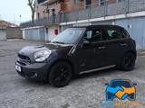MINI Countryman Cooper S ALL4 John Cooper Works