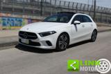 MERCEDES-BENZ A 180 AUTOMATIC SPORT FULL OPTIONAL