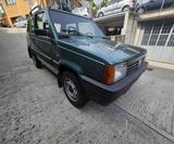 FIAT Panda 1ª serie 1100 i.e. cat 4x4 Trekking