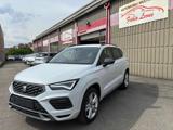 SEAT Ateca 2.0 TDI DSG FR