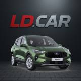 FORD Kuga 1.5 EcoBoost 150 CV 2WD Titanium