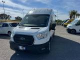 FORD Transit 350 2.0TDCi EcoBlue 170CV PL-TM Furgone Entry
