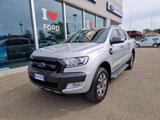 FORD Ranger 3.2 TDCi DC Wildtrak 5pt.