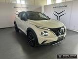 NISSAN Juke 1.6 HEV N-Connecta