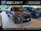PEUGEOT 2008 PureTech 100 S&S Allure UNICO PROPRIETARIO - FIN