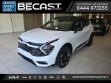 KIA Sportage 1.6 TGDi PHEV AWD AT GT-line - PRONTA CONSEGNA