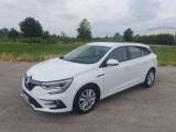 RENAULT Megane Mégane Blue dCi 115 CV EDC Business