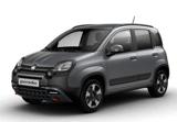 FIAT Panda 0.9 TwinAir Turbo S&S 4x4 City Cross