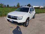 DACIA Duster 1.6 110CV 4x2 Laur&eacute;ate