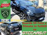 PEUGEOT 308 SW 1.5hdi 130Cv EAT8 Allure Nav Cam IVA DEDUCIBILE