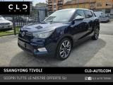 SSANGYONG Tivoli 1.6d 2WD Be