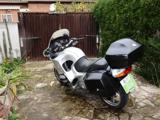 BMW R 1150 RT R 1150RT