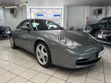 PORSCHE 911 996 Carrera Coupé - ASI - ORIGINALE - MANUALE