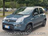 FIAT Panda 1.0 FireFly Hybrid City-Life + gpl
