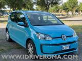 VOLKSWAGEN up! 1.0 3p. move up + GPL 34000KM