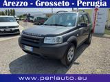 LAND ROVER Freelander 2.0 Td4 16V cat S.W. E