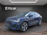AUDI Q3 SPB 35 TFSI S tronic S line edition