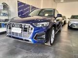 AUDI Q5 SPB 40 TDI quattro S tronic Sportback