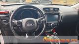 KIA Soul 1.6 GDi White e red