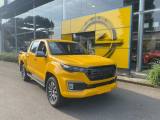 FOTON Tunland G7 Tunland G7 2.0TDI 162cv Doppia Cabina 4WD AT8
