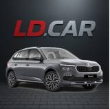 SKODA Kamiq 1.0 TSI 116 CV DSG 130 EDITION