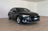 AUDI A3 SPB 35 TDI S tronic Business Advanced