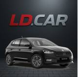 SKODA Fabia 1.5 TSI EVO DSG 150 CV Monte Carlo
